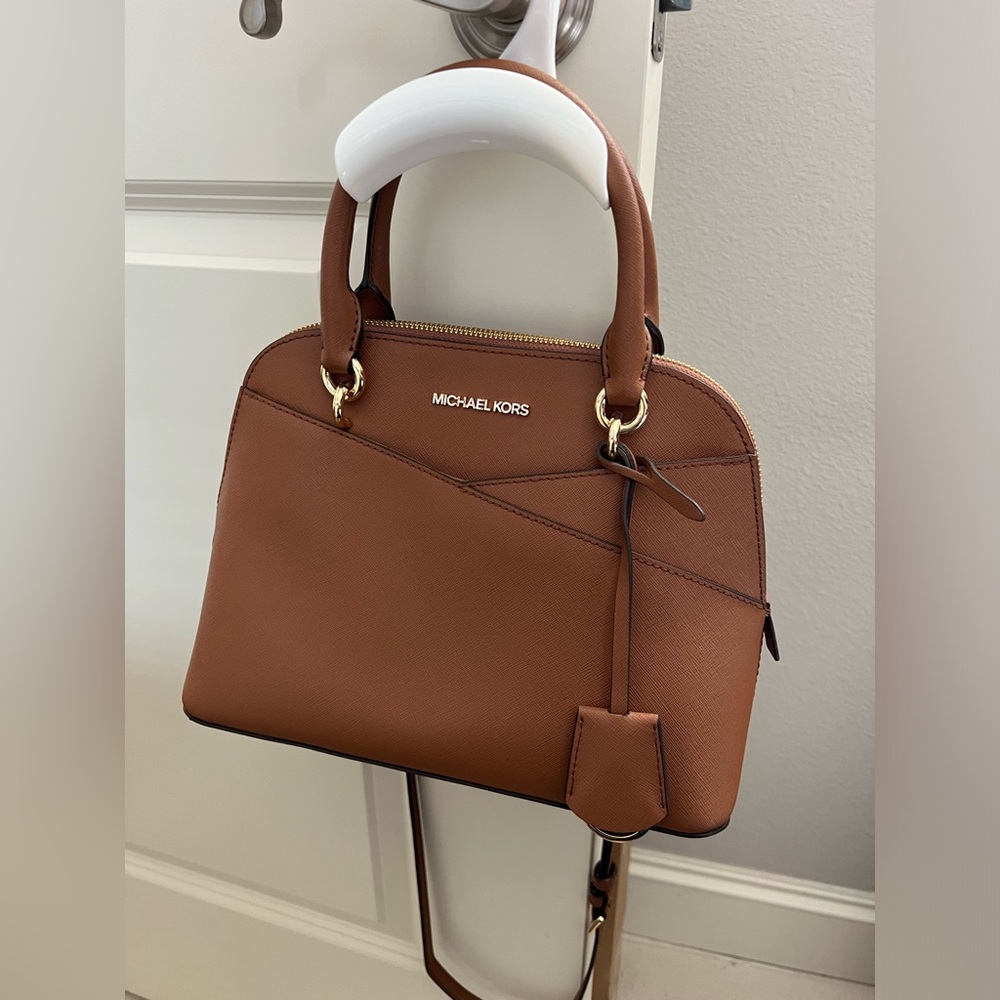 Michael Kors Jet set Medium Purse